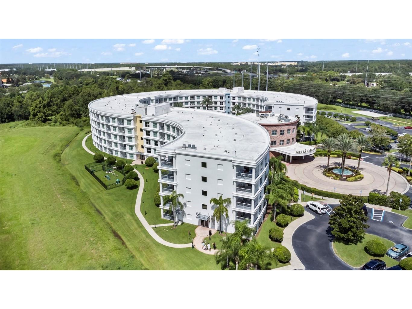 225 Celebration Place #427 Celebration FL 34747 - Pool O6236996 image33