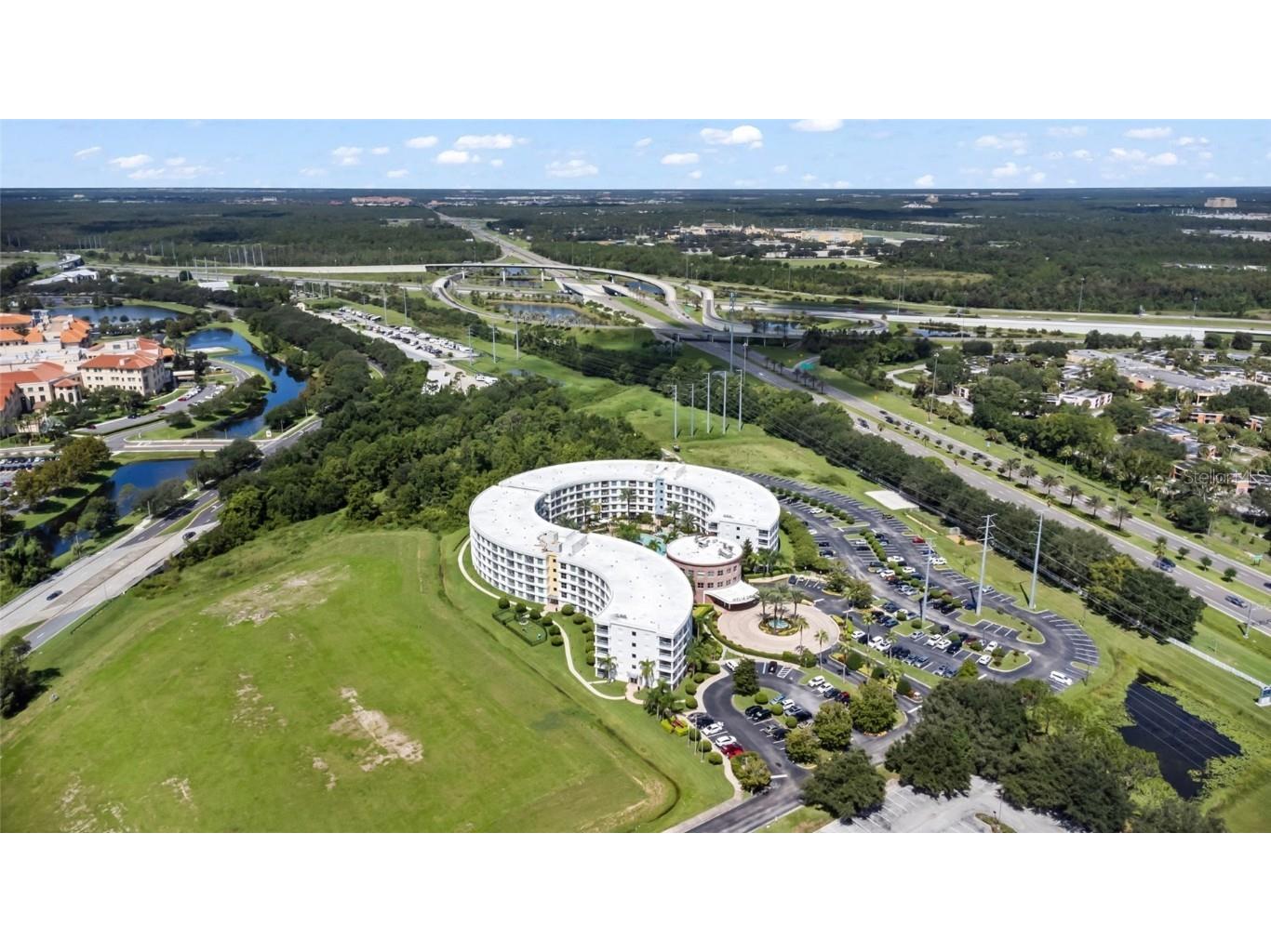 225 Celebration Place #427 Celebration FL 34747 - Pool O6236996 image34