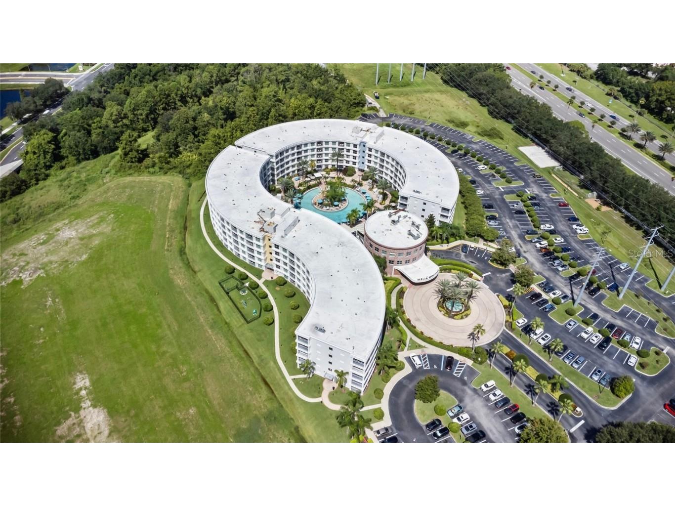 225 Celebration Place #427 Celebration FL 34747 - Pool O6236996 image35