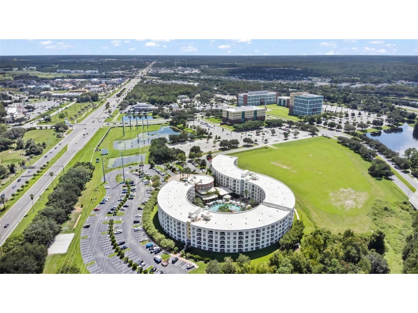 225 Celebration Place #427 Celebration FL 34747 - Pool O6236996 image36