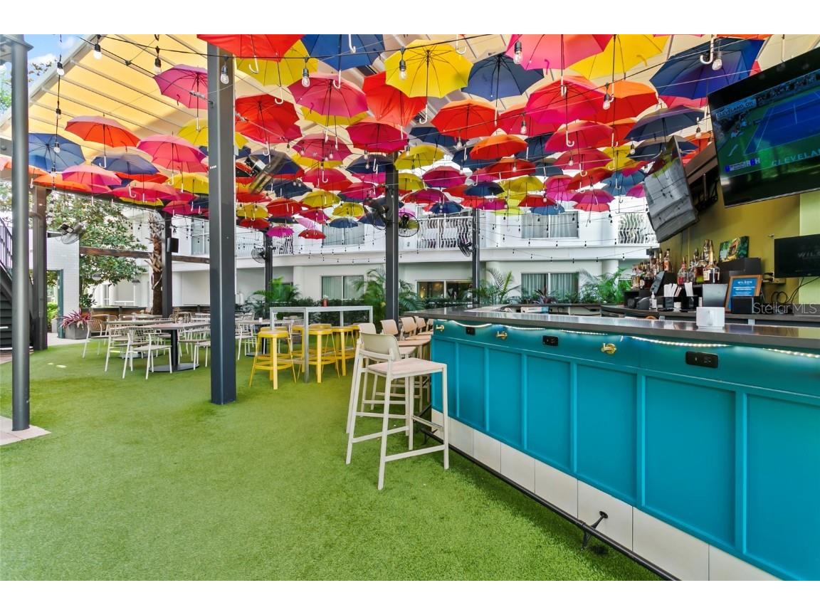 225 Celebration Place #427 Celebration FL 34747 - Pool O6236996 image38