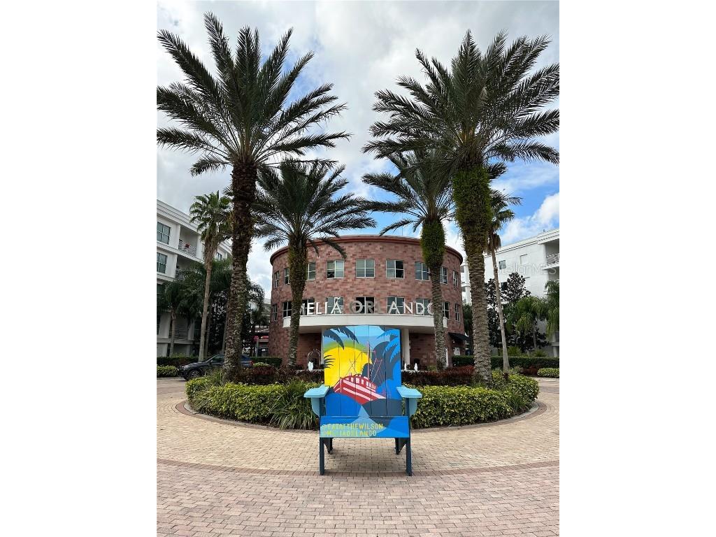 225 Celebration Place #527 Kissimmee FL 34747 O6311381 image22