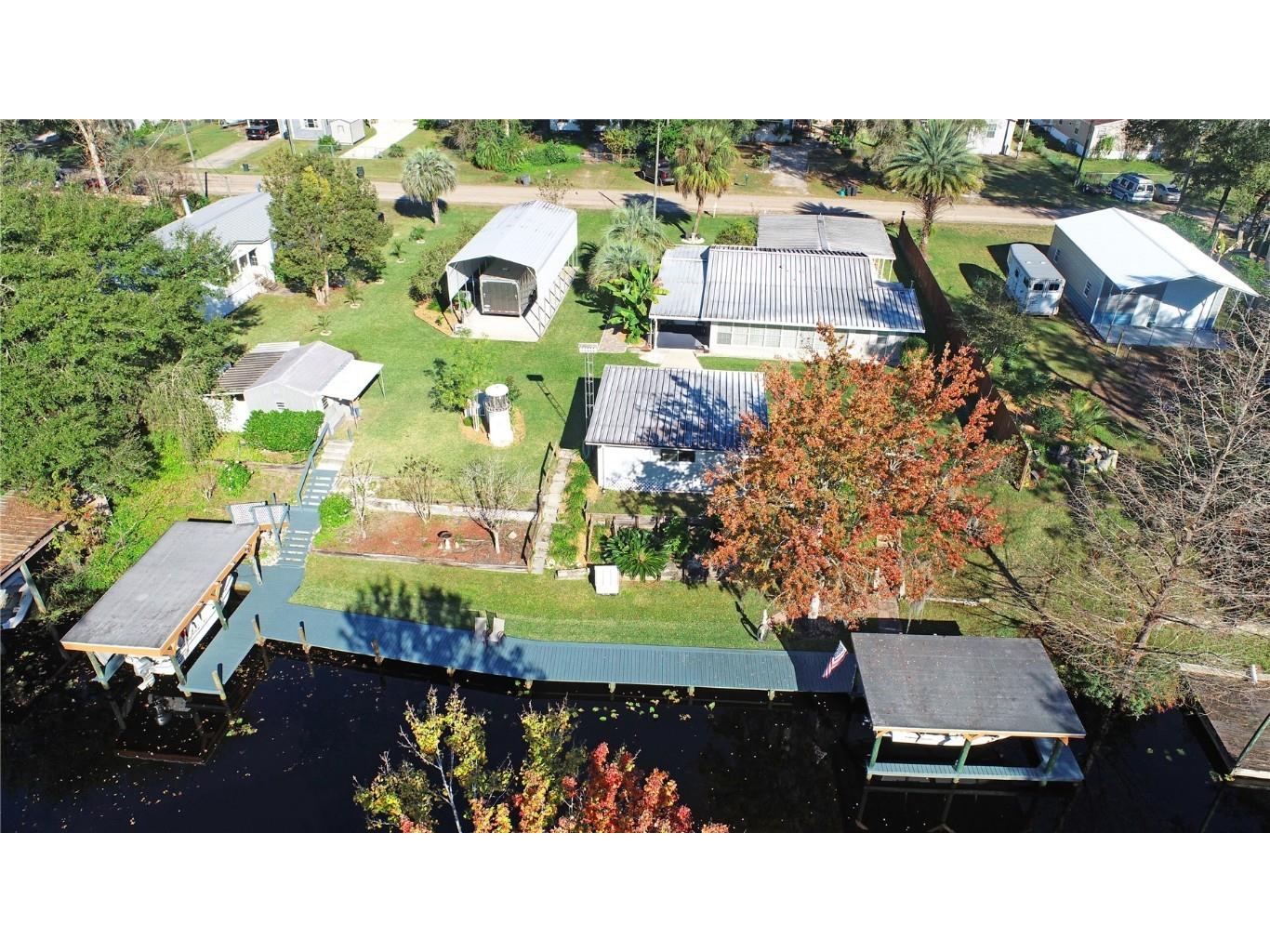 225 Clearwater Road Satsuma FL 32189 - DUNN'S CREEK/ST JOHNS RIVER GC518162 image1