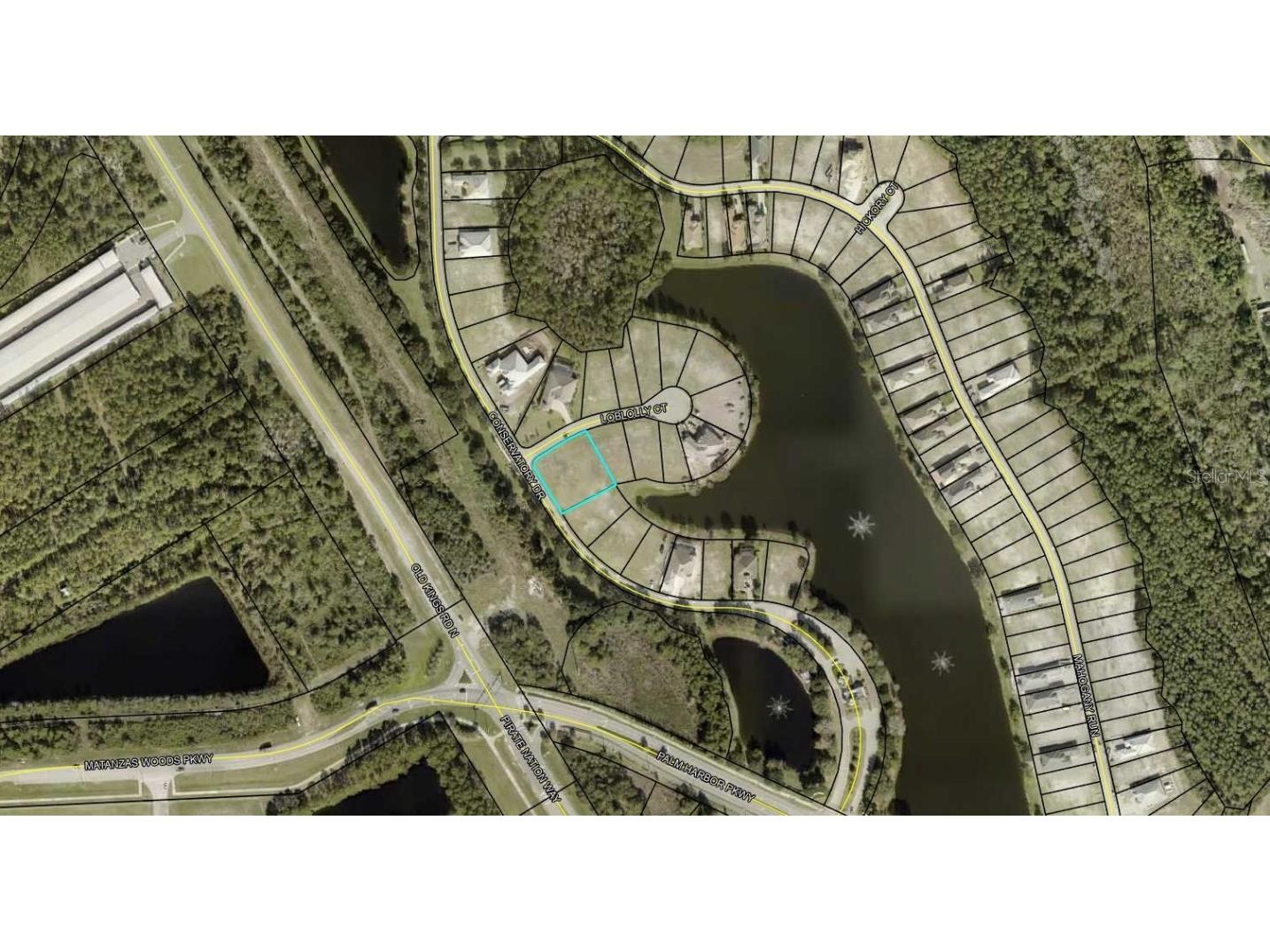 225 Conservatory Drive Palm Coast FL 32137 FC306290 image2