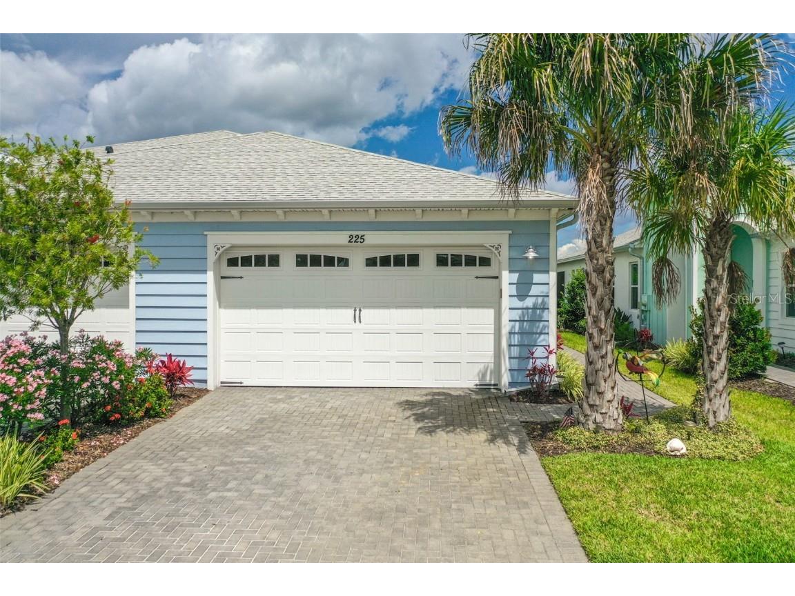 225 Coral Reef Way Daytona Beach FL 32124 V4930716 image1