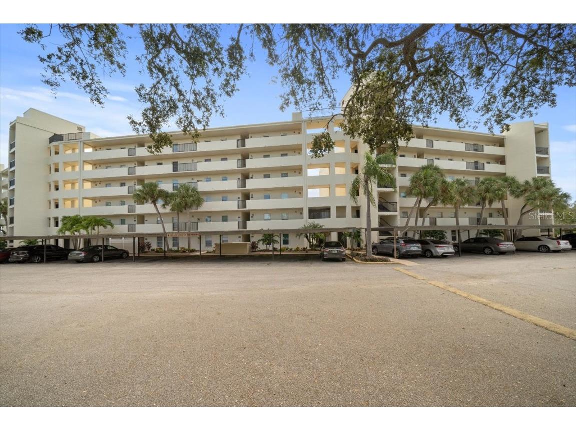 225 Country Club Drive #1207 Largo FL 33771 TB8309789 image1