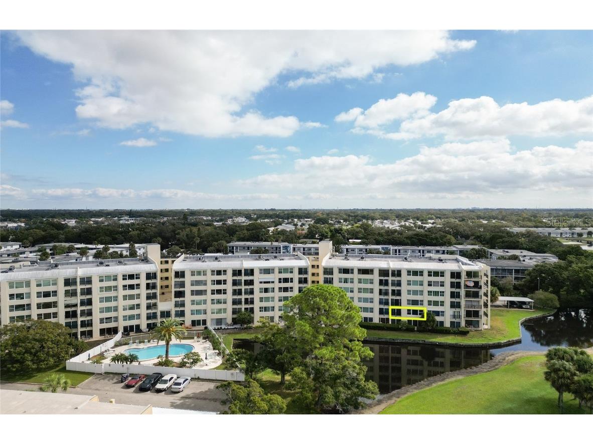 225 Country Club Drive #1209 Largo FL 33771 TB8442245 image2