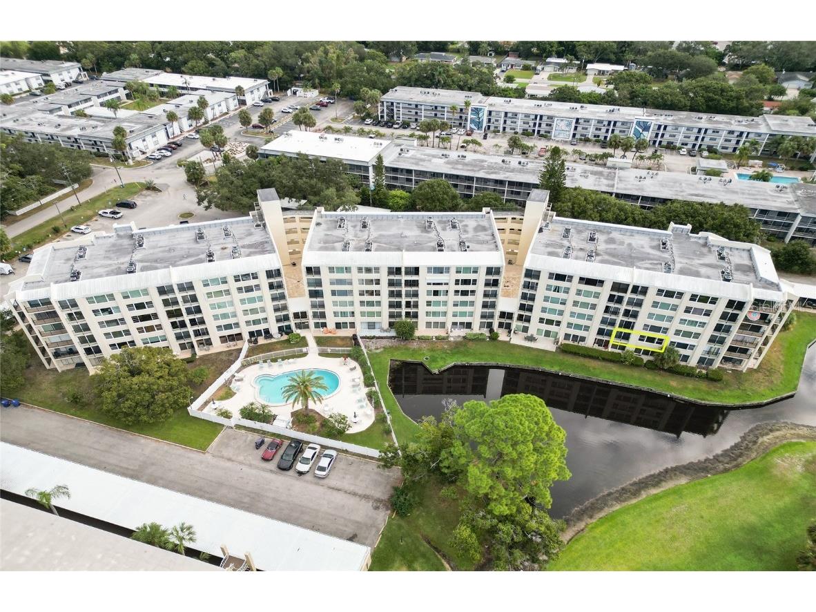 225 Country Club Drive #1209 Largo FL 33771 TB8442245 image3
