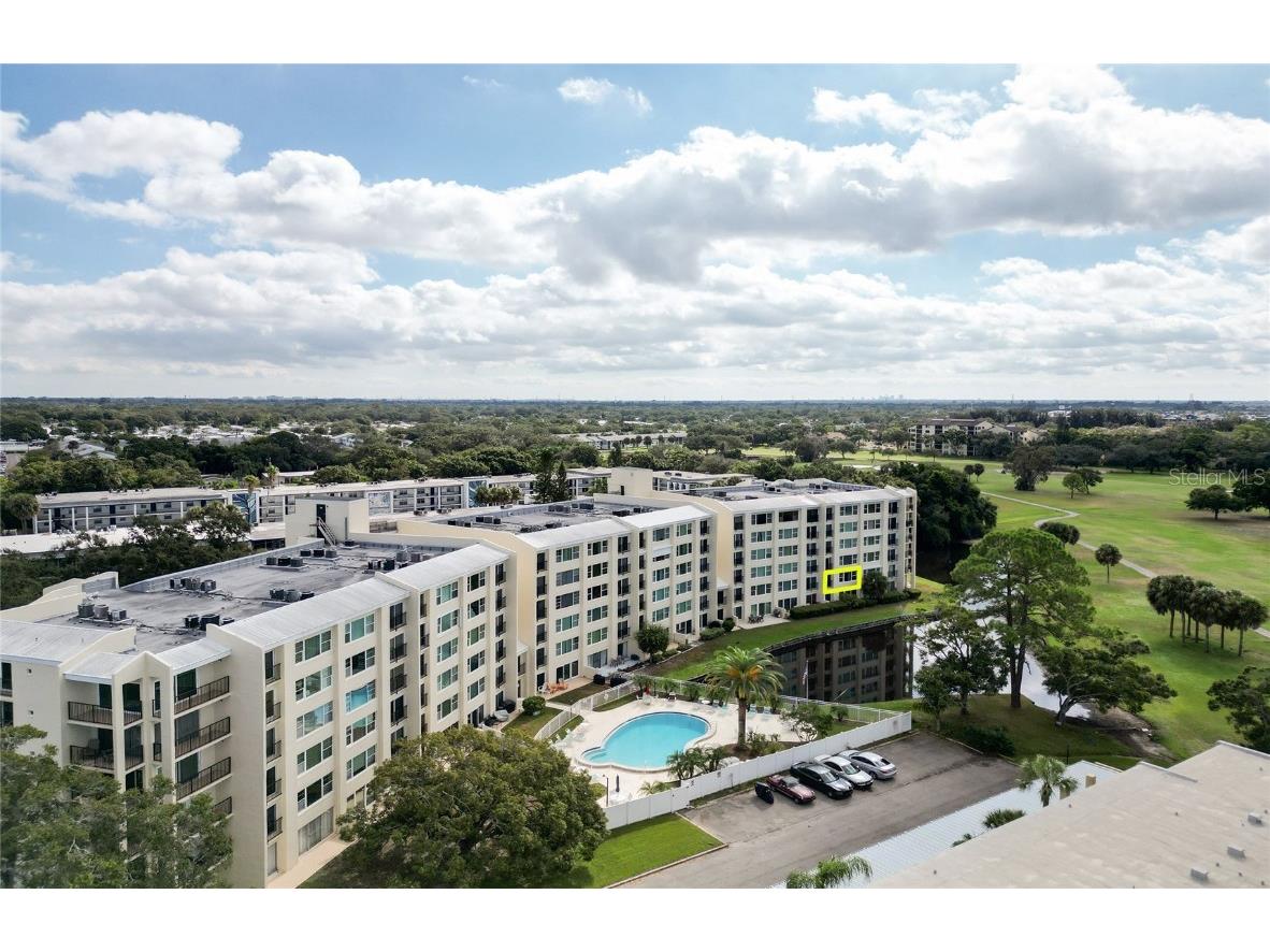 225 Country Club Drive #1209 Largo FL 33771 TB8442245 image6