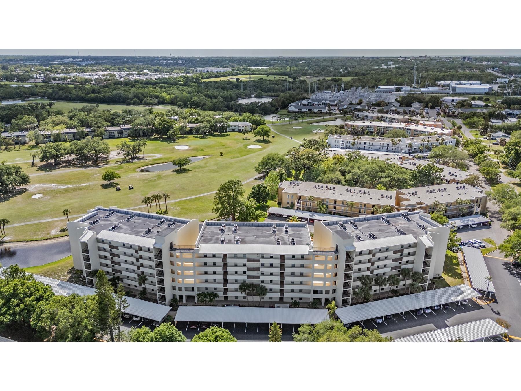 225 Country Club Drive #1209 Largo FL 33771 TB8497142 image2