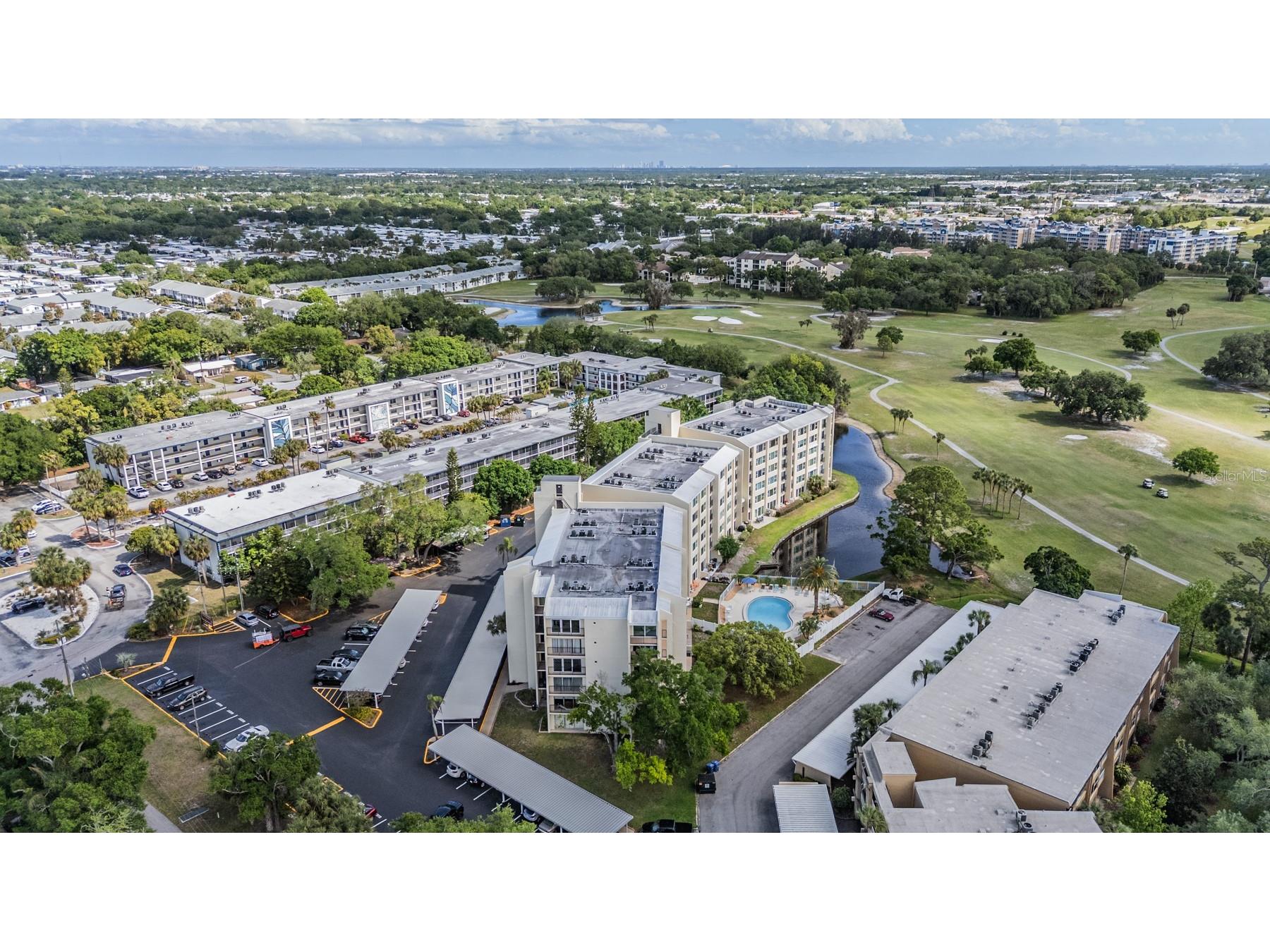 225 Country Club Drive #1209 Largo FL 33771 TB8497142 image28