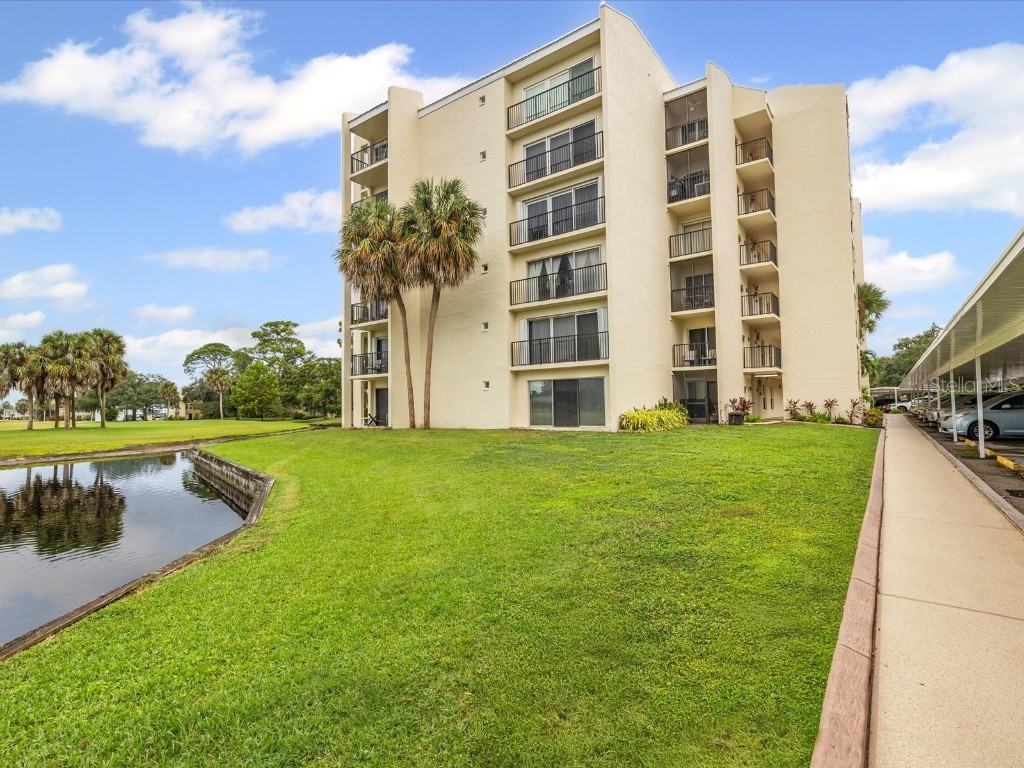 225 Country Club Drive #1211 Largo FL 33771 TB8432446 image42