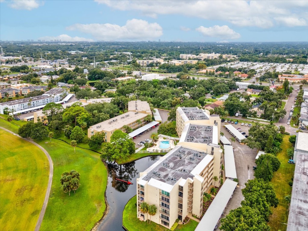 225 Country Club Drive #1211 Largo FL 33771 TB8432446 image45