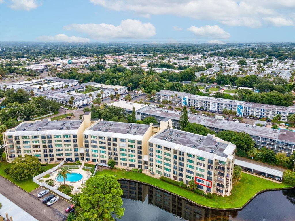 225 Country Club Drive #1211 Largo FL 33771 TB8432446 image47