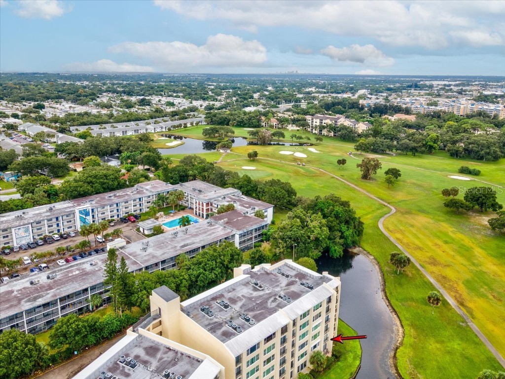 225 Country Club Drive #1211 Largo FL 33771 TB8432446 image48