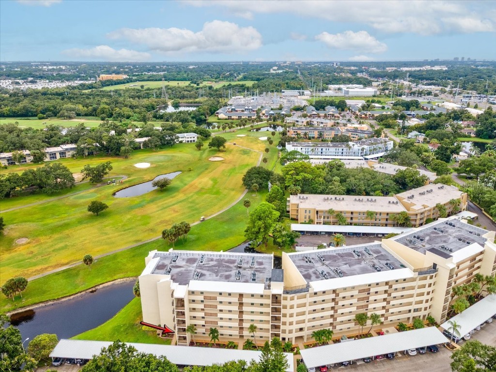 225 Country Club Drive #1211 Largo FL 33771 TB8432446 image51