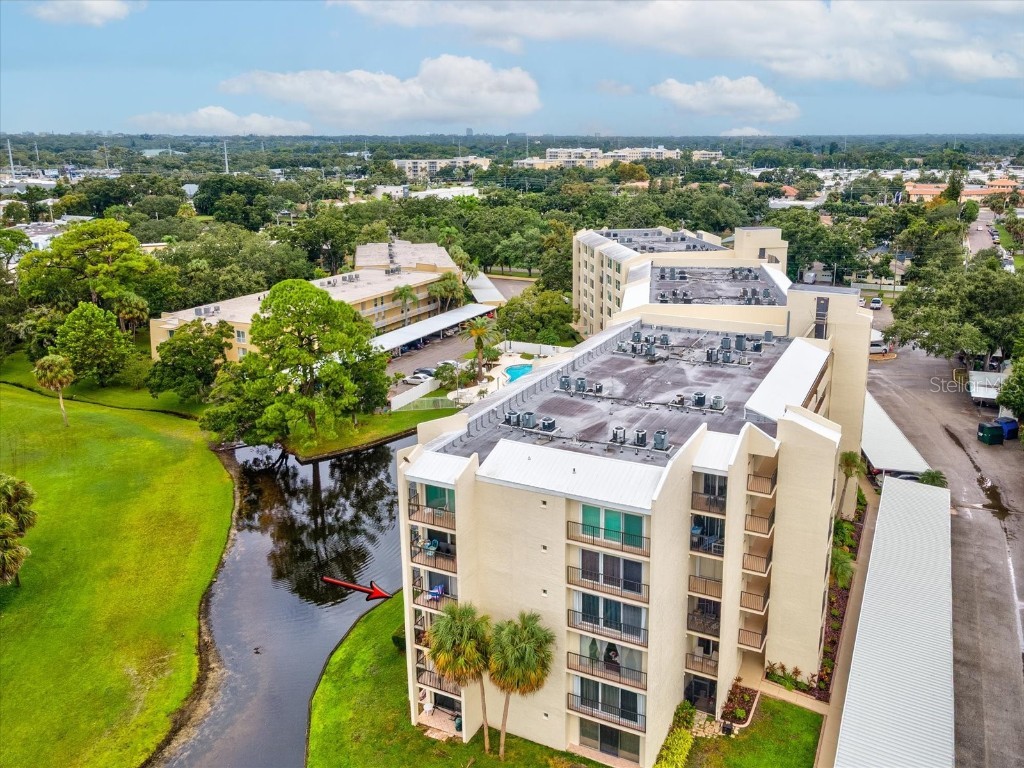 225 Country Club Drive #1211 Largo FL 33771 TB8432446 image53