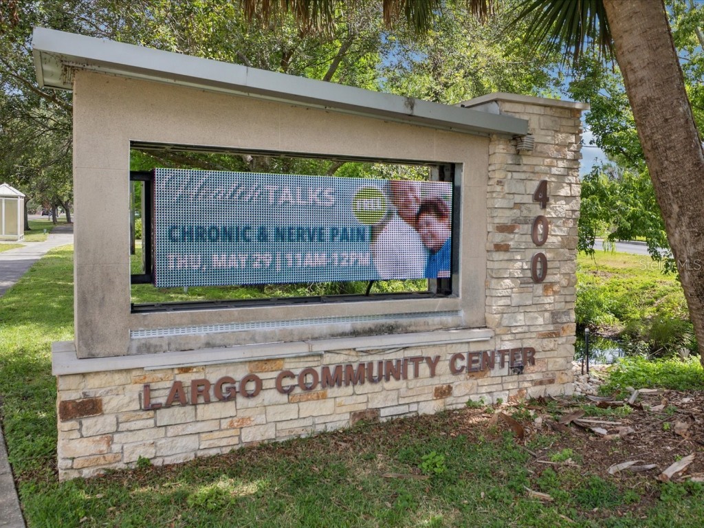 225 Country Club Drive #1211 Largo FL 33771 TB8432446 image57