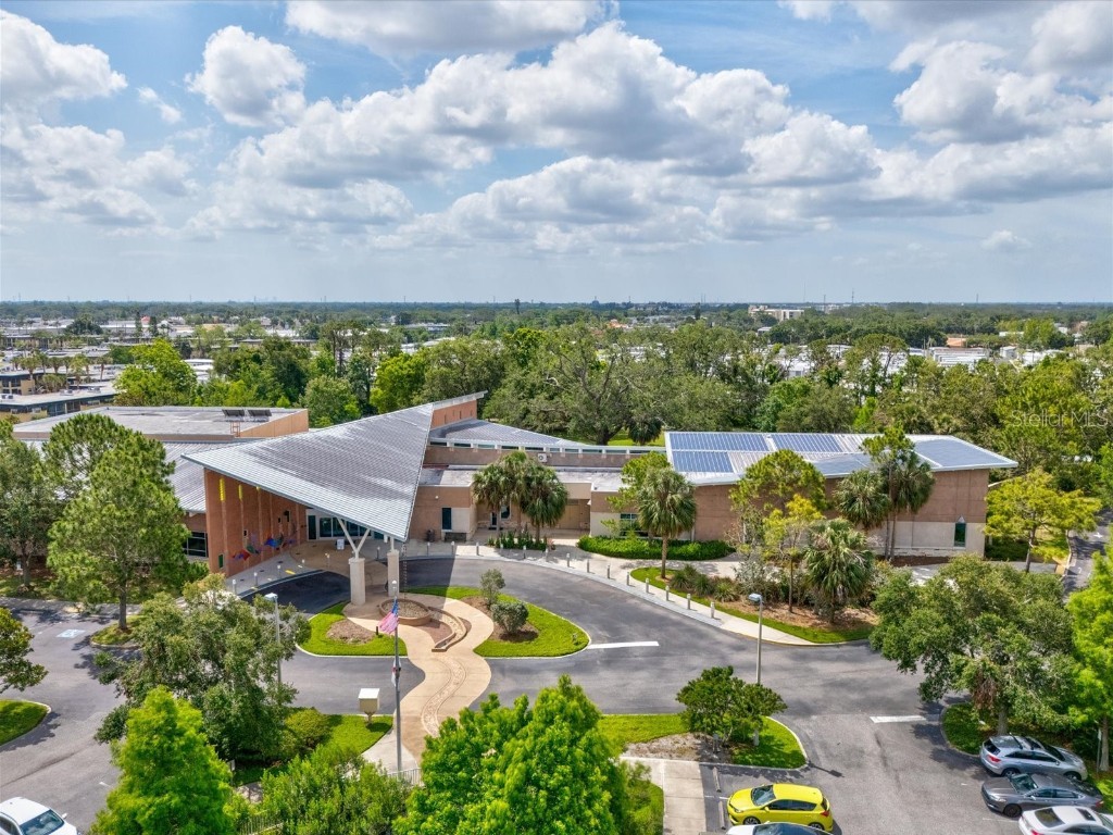 225 Country Club Drive #1211 Largo FL 33771 TB8432446 image59