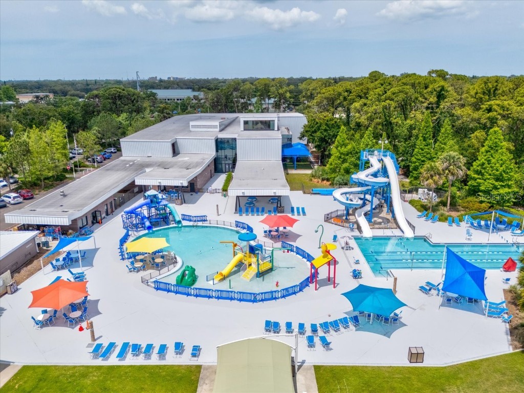 225 Country Club Drive #1211 Largo FL 33771 TB8432446 image70