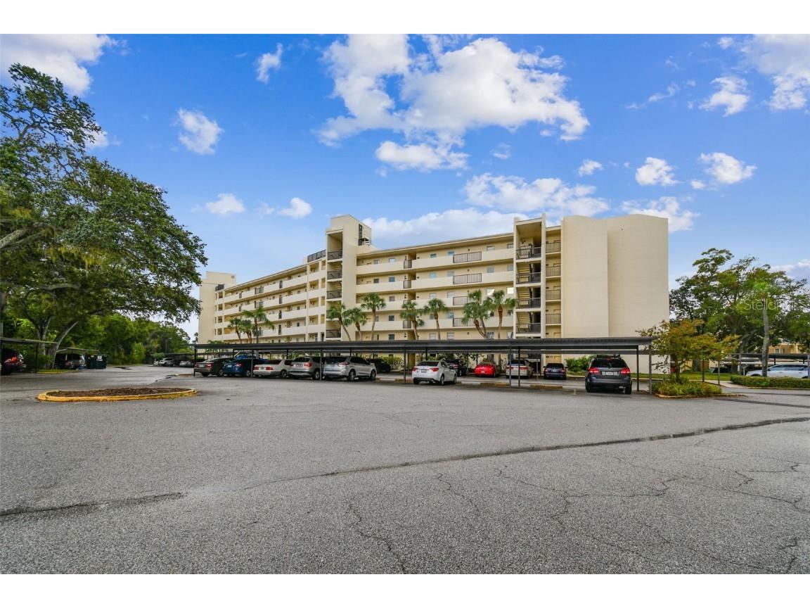 225 Country Club Drive #1508 Largo FL 33771 U8215510 image1