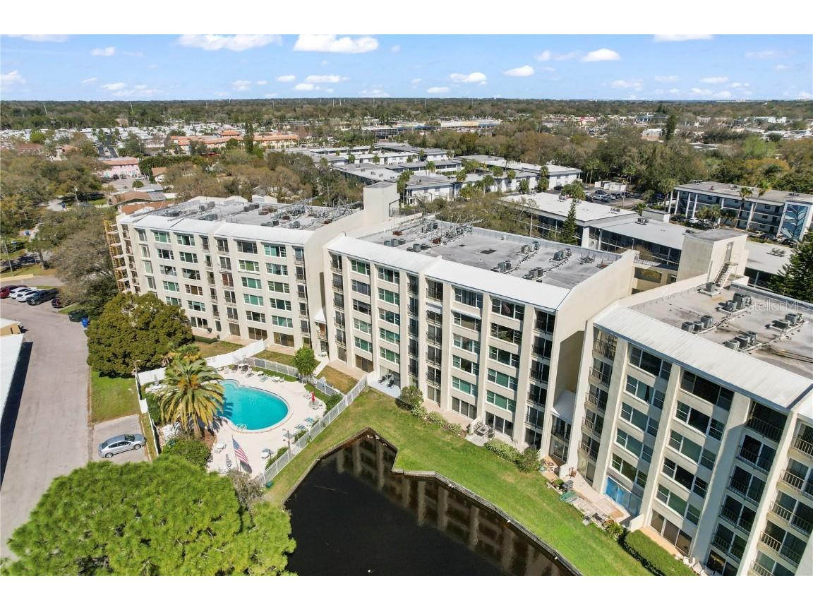 225 Country Club Drive #1603 Largo FL 33771 A4560613 image1