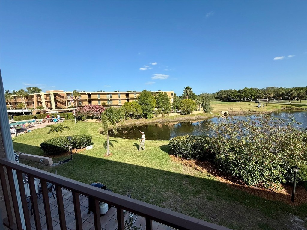 225 Country Club Drive #A207 Largo FL 33771 TB8378669 image1