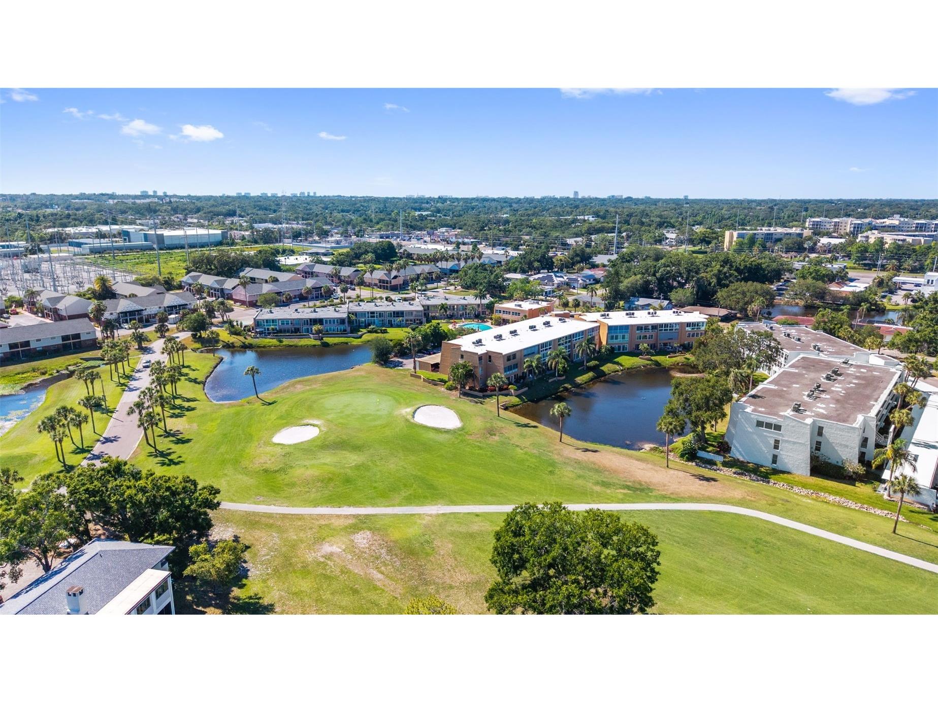225 Country Club Drive #B221 Largo FL 33771 TB8509961 image1