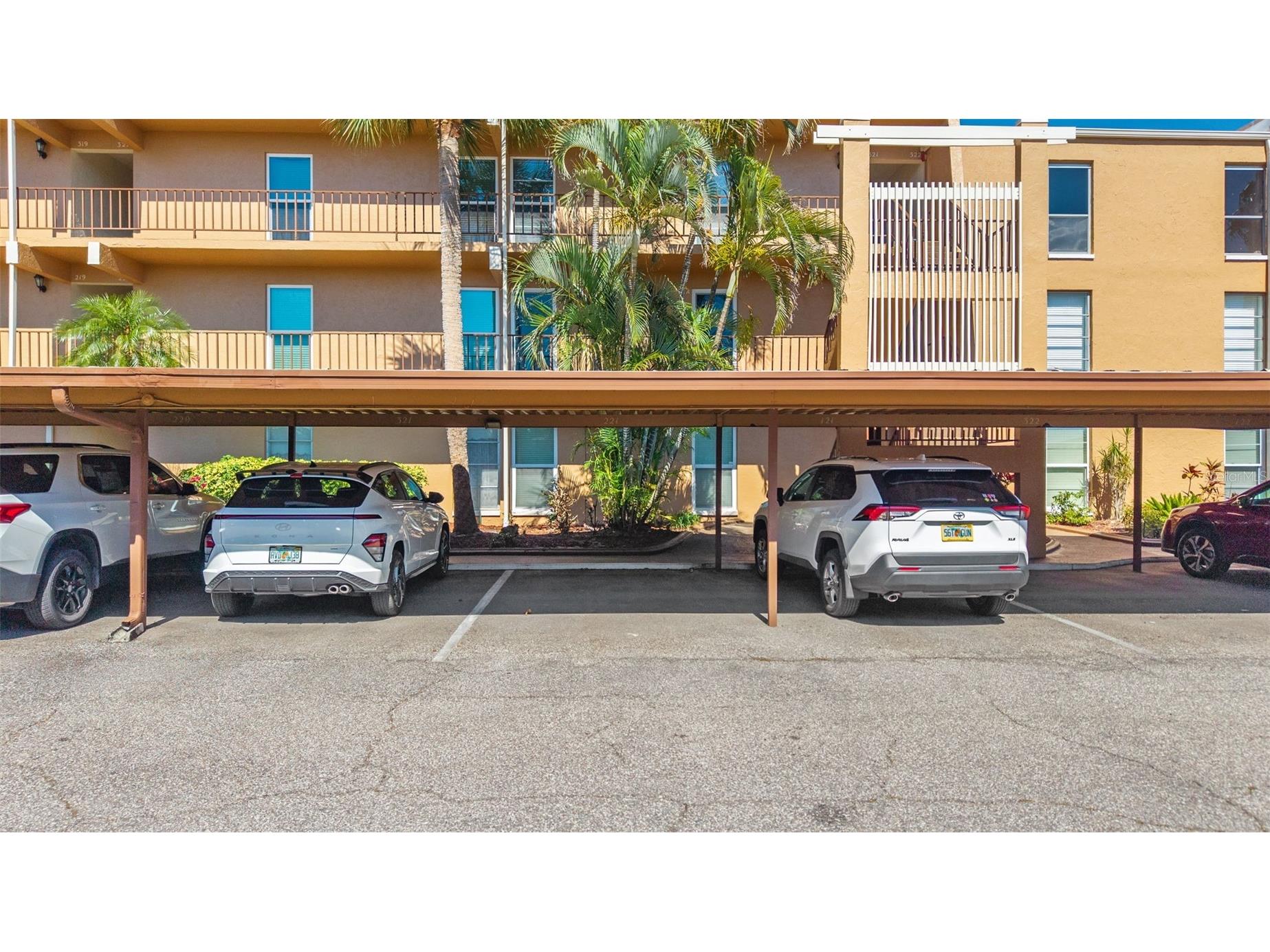 225 Country Club Drive #B221 Largo FL 33771 TB8509961 image28