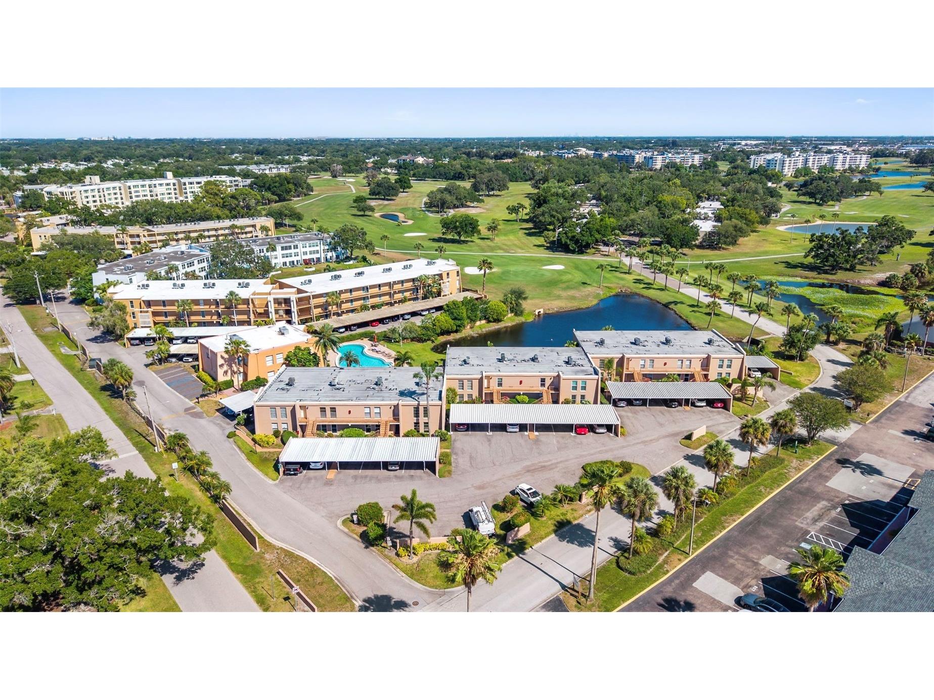 225 Country Club Drive #B221 Largo FL 33771 TB8509961 image31