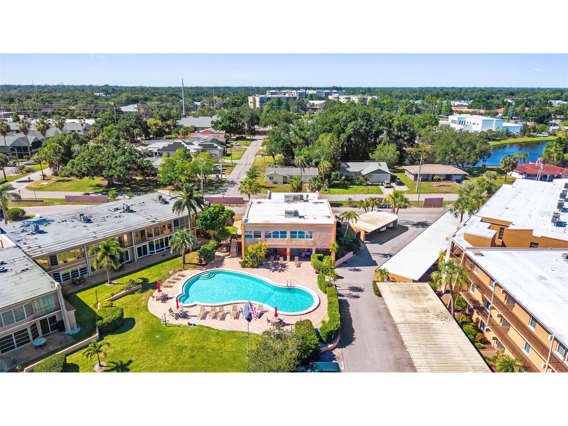 225 Country Club Drive #B221 Largo FL 33771 TB8509961 image34