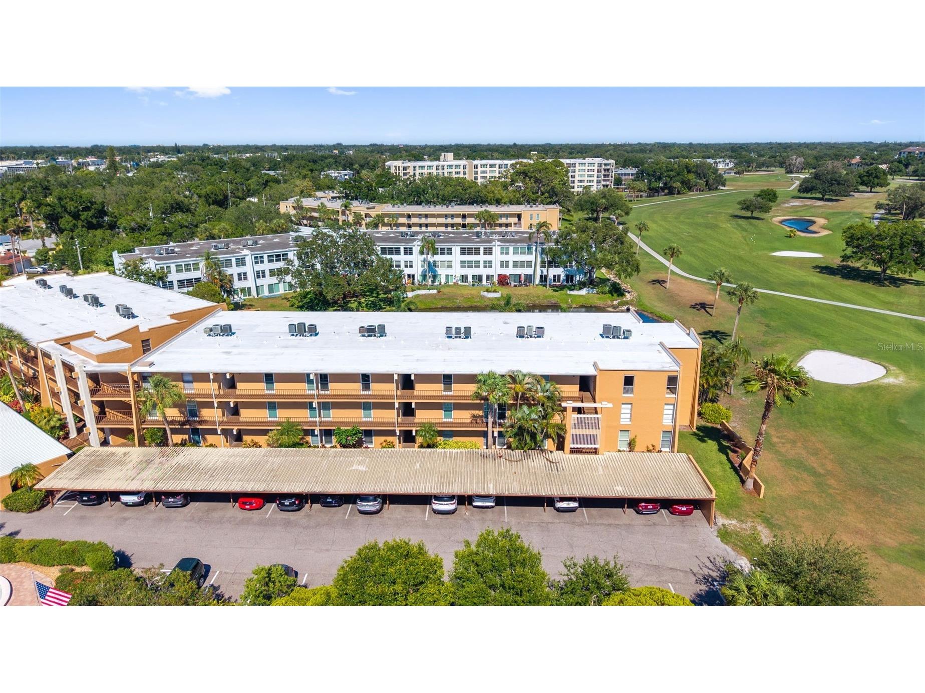 225 Country Club Drive #B221 Largo FL 33771 TB8509961 image35