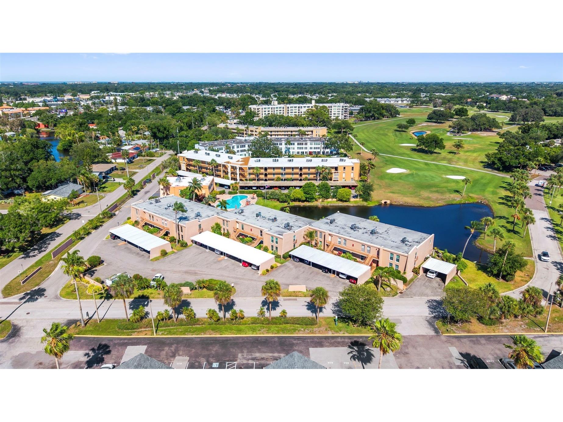 225 Country Club Drive #B221 Largo FL 33771 TB8509961 image36