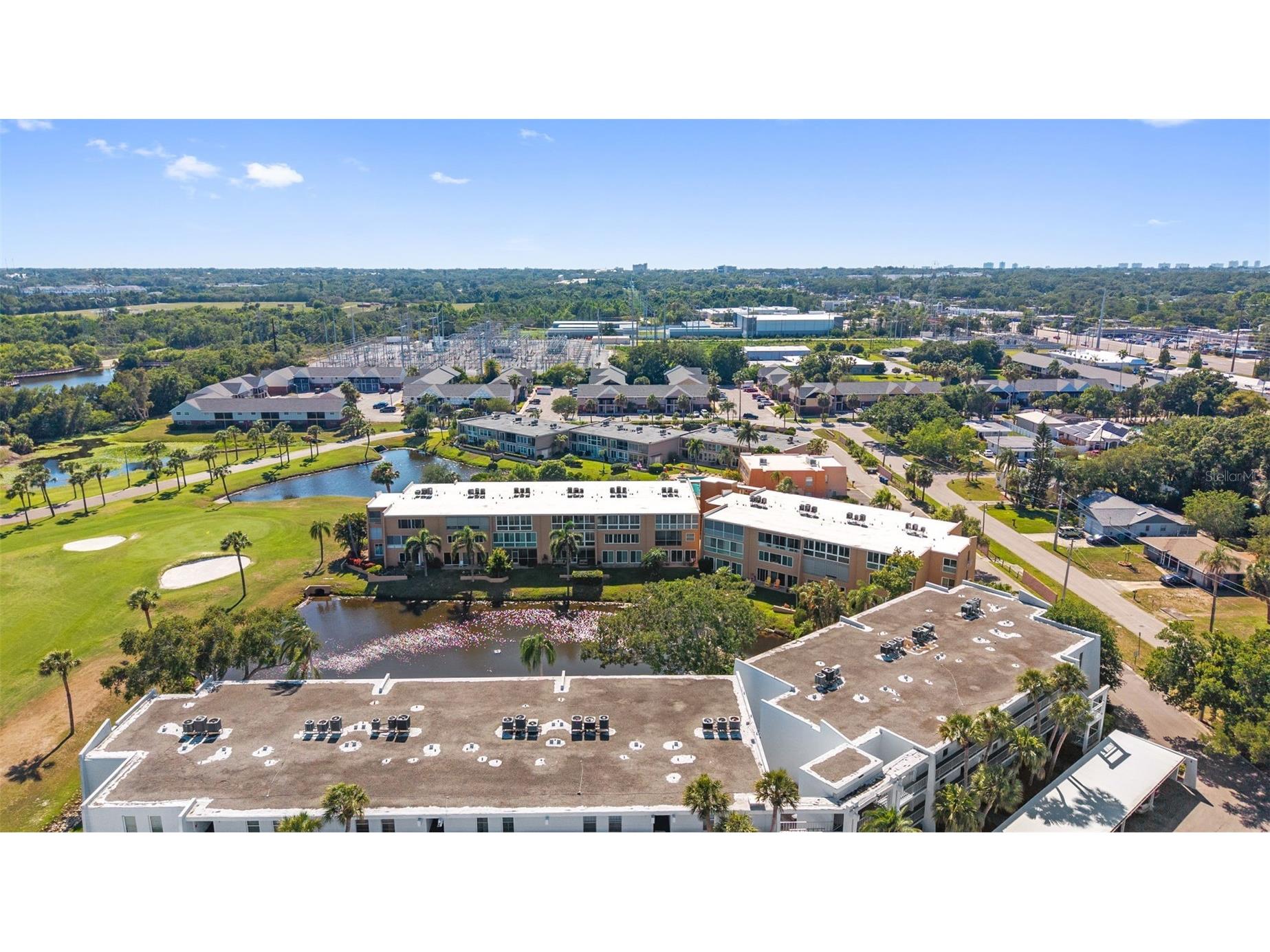 225 Country Club Drive #B221 Largo FL 33771 TB8509961 image39