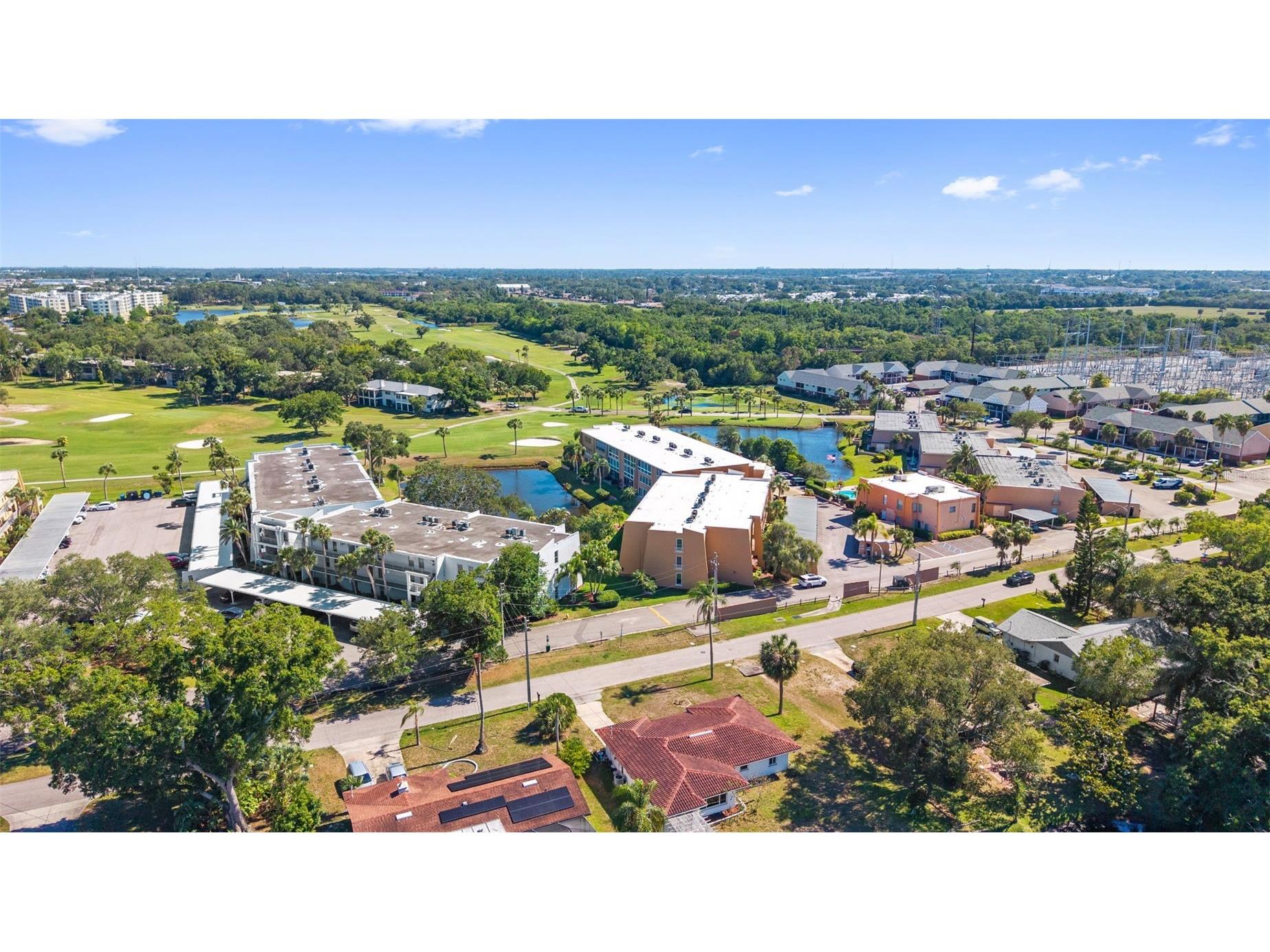 225 Country Club Drive #B221 Largo FL 33771 TB8509961 image40