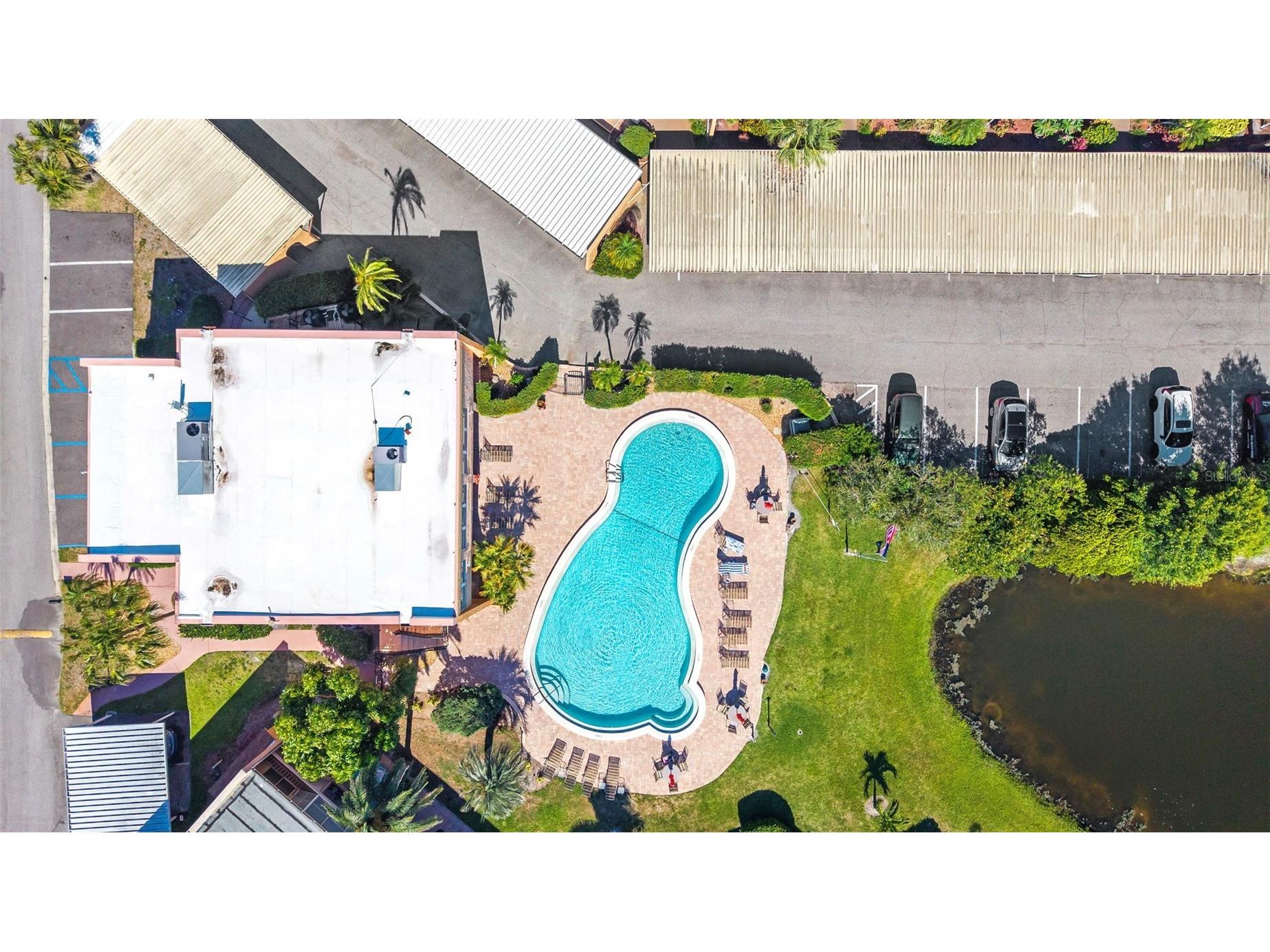 225 Country Club Drive #B221 Largo FL 33771 TB8509961 image43