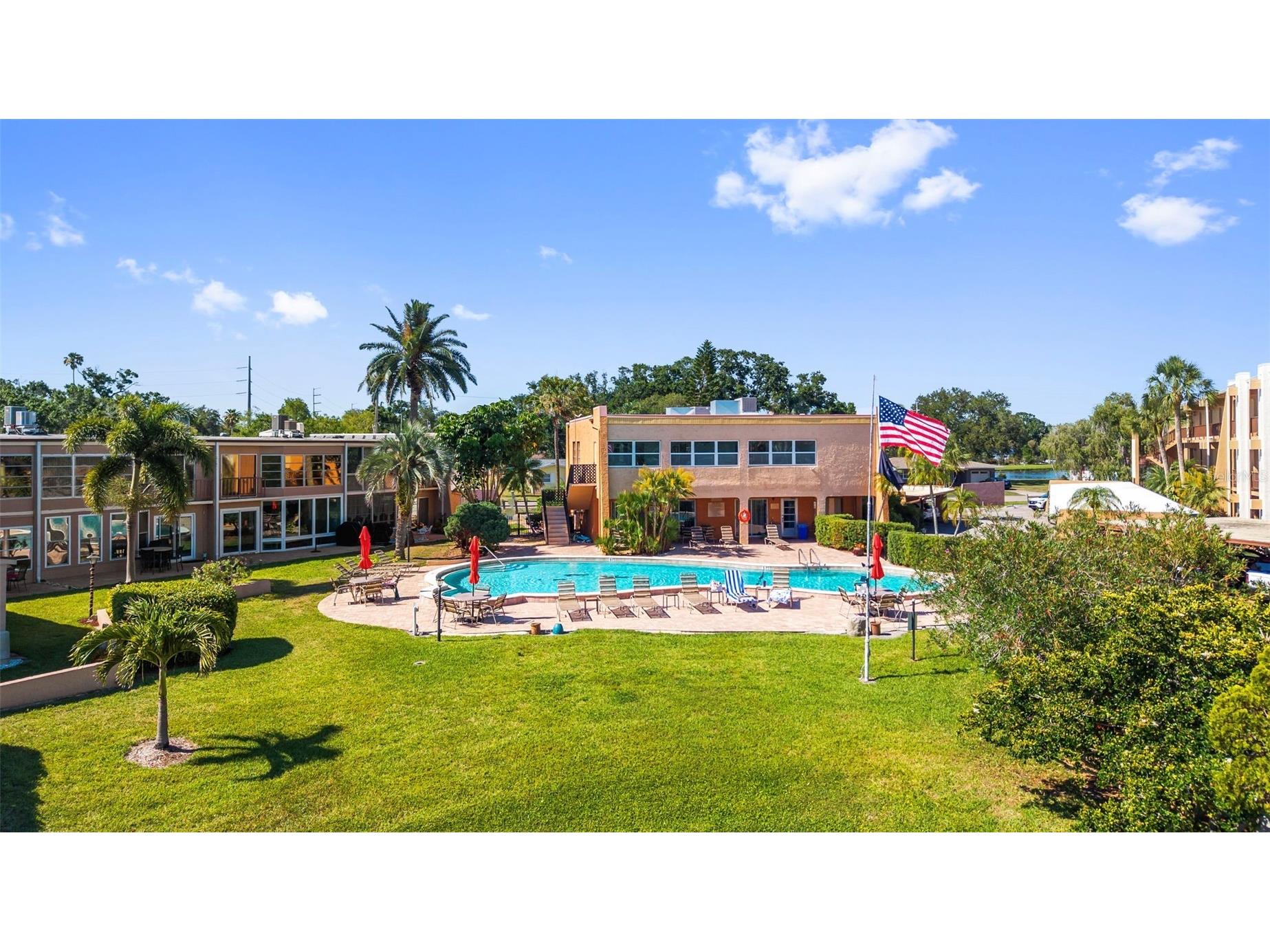 225 Country Club Drive #B221 Largo FL 33771 TB8509961 image44