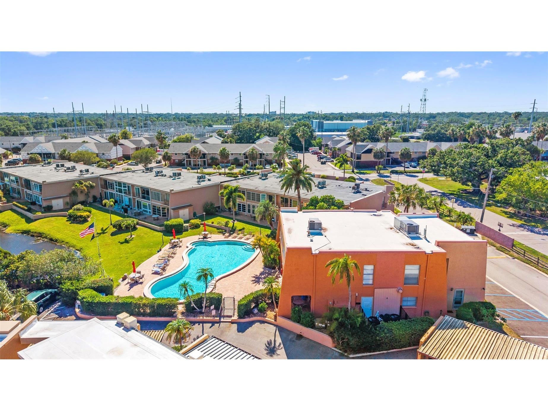 225 Country Club Drive #B221 Largo FL 33771 TB8509961 image45