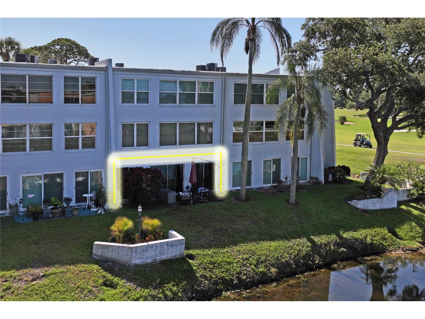 225 Country Club Drive #C131 Largo FL 33771 W7886778 image1