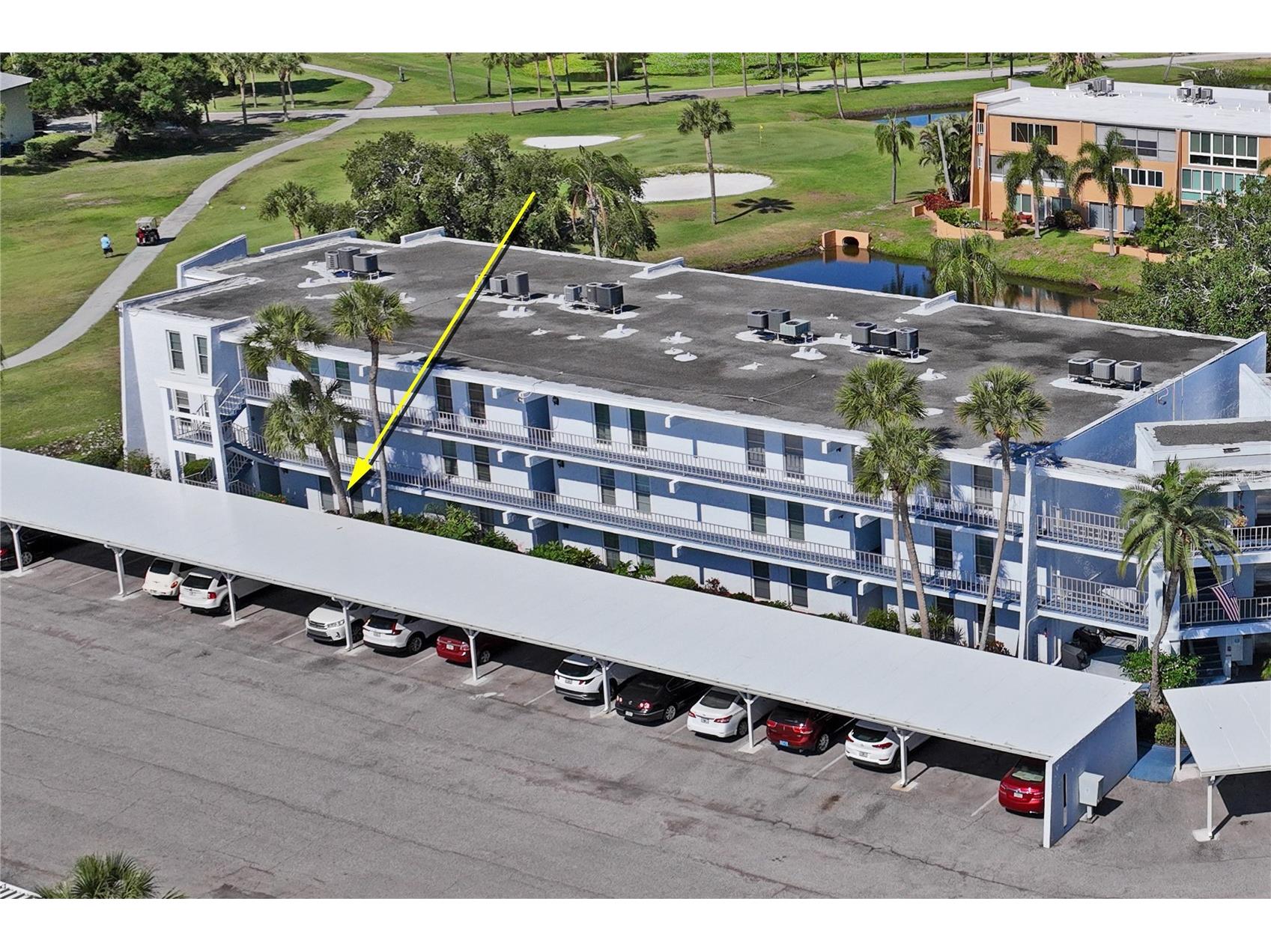 225 Country Club Drive #C131 Largo FL 33771 W7886778 image37