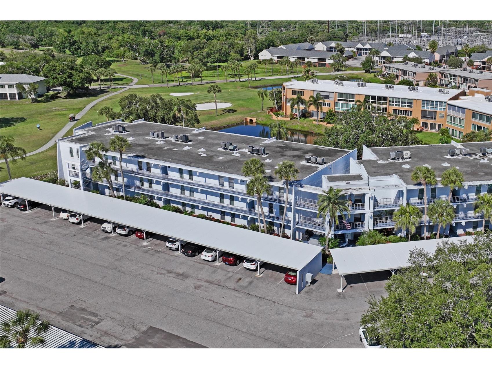 225 Country Club Drive #C131 Largo FL 33771 W7886778 image4