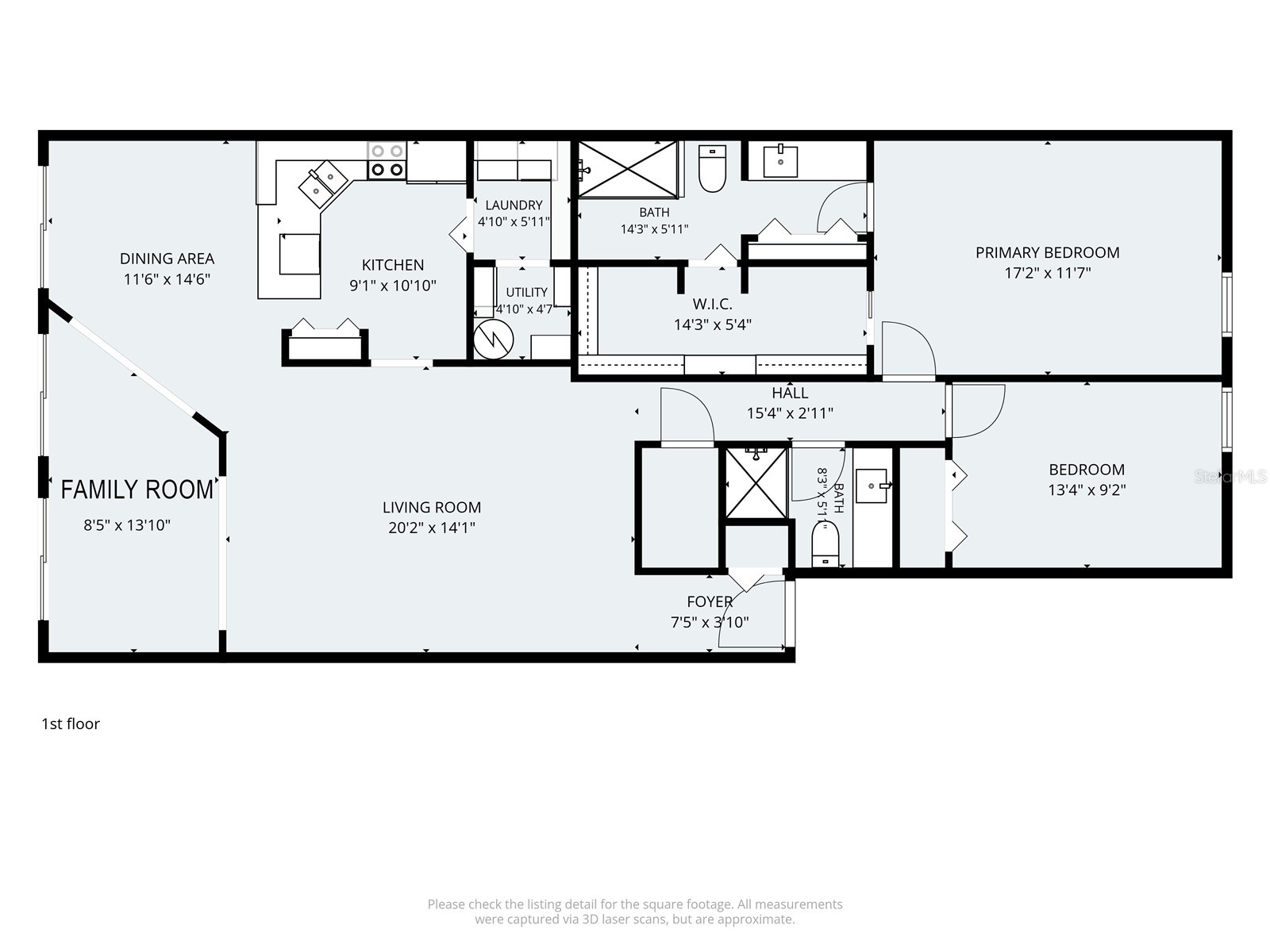 225 Country Club Drive #C131 Largo FL 33771 W7886778 image41