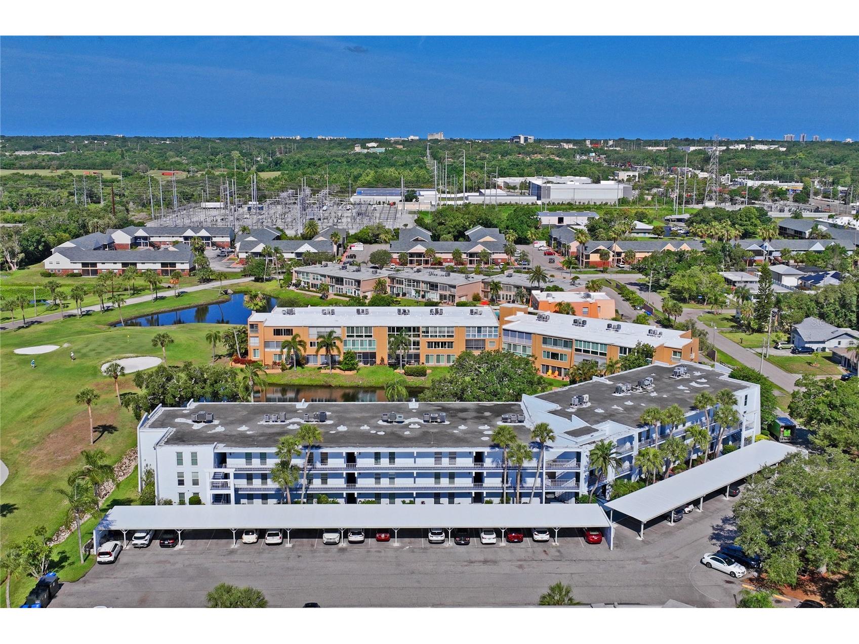 225 Country Club Drive #C131 Largo FL 33771 W7886778 image5