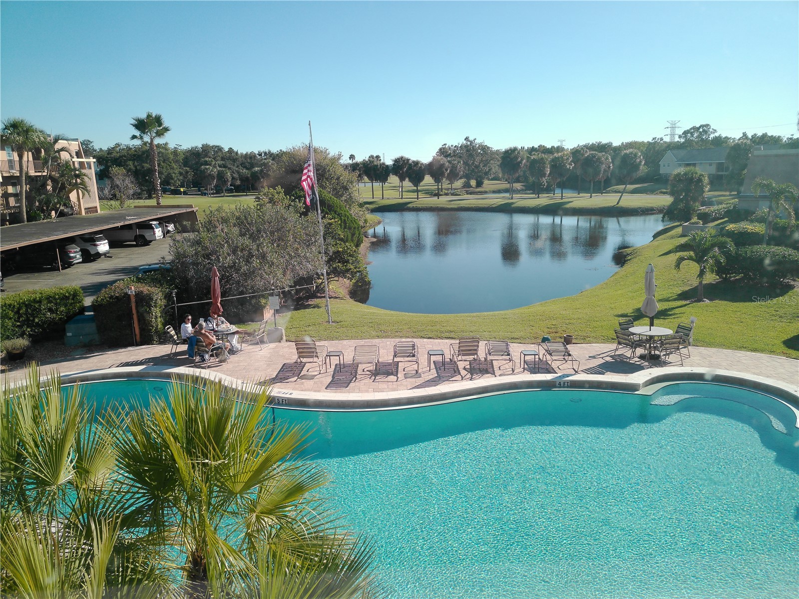 225 Country Club Drive #C326 Largo FL 33771 TB8464227 image14