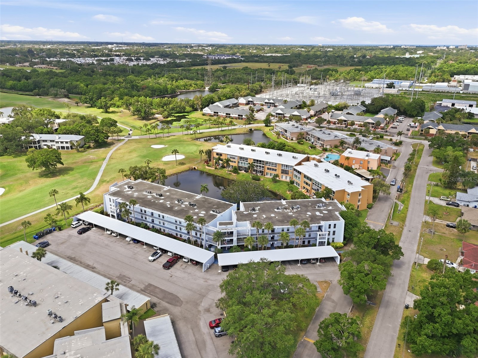 225 Country Club Drive #C332 Largo FL 33771 TB8506762 image1