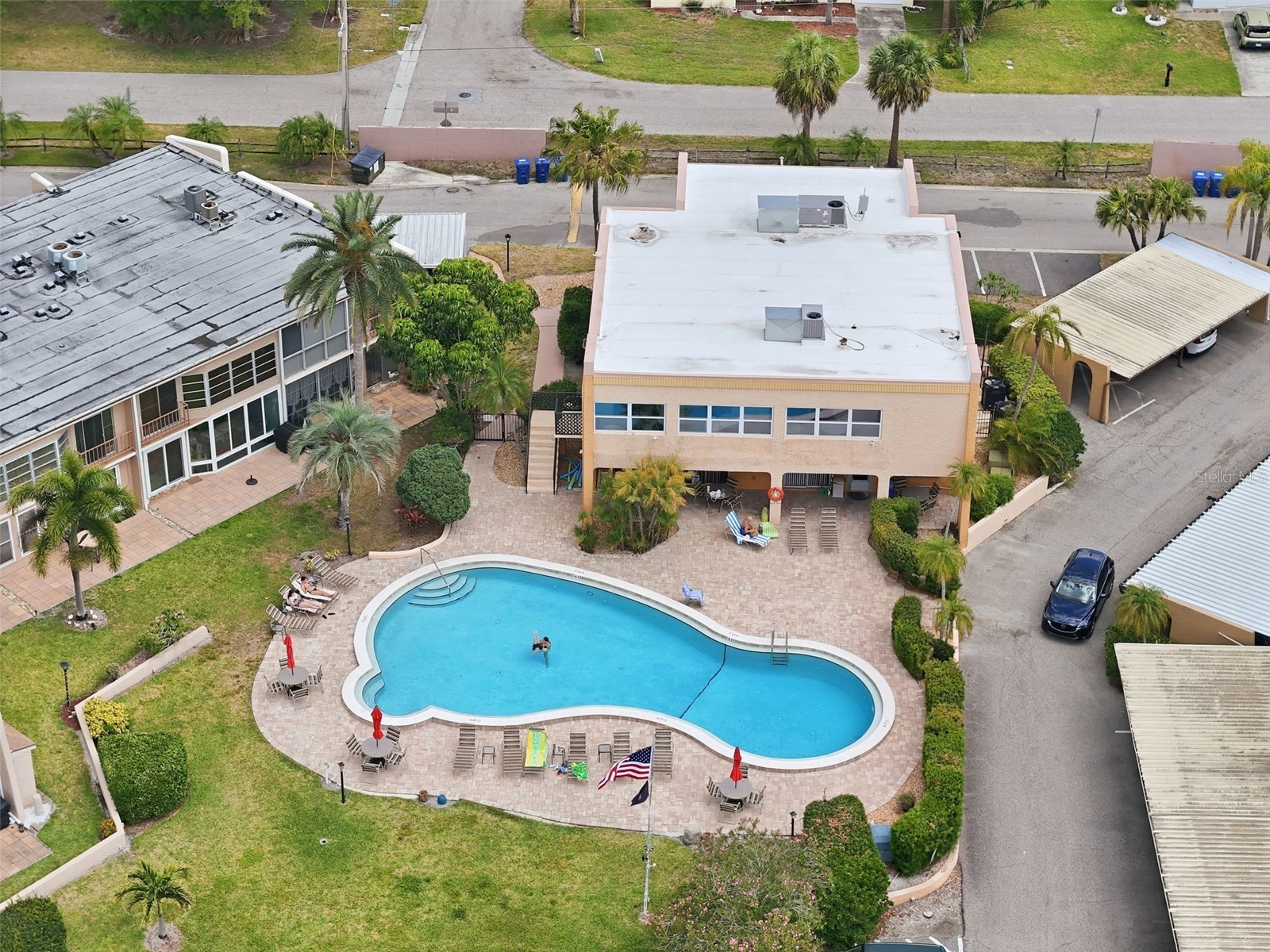 225 Country Club Drive #C332 Largo FL 33771 TB8506762 image5