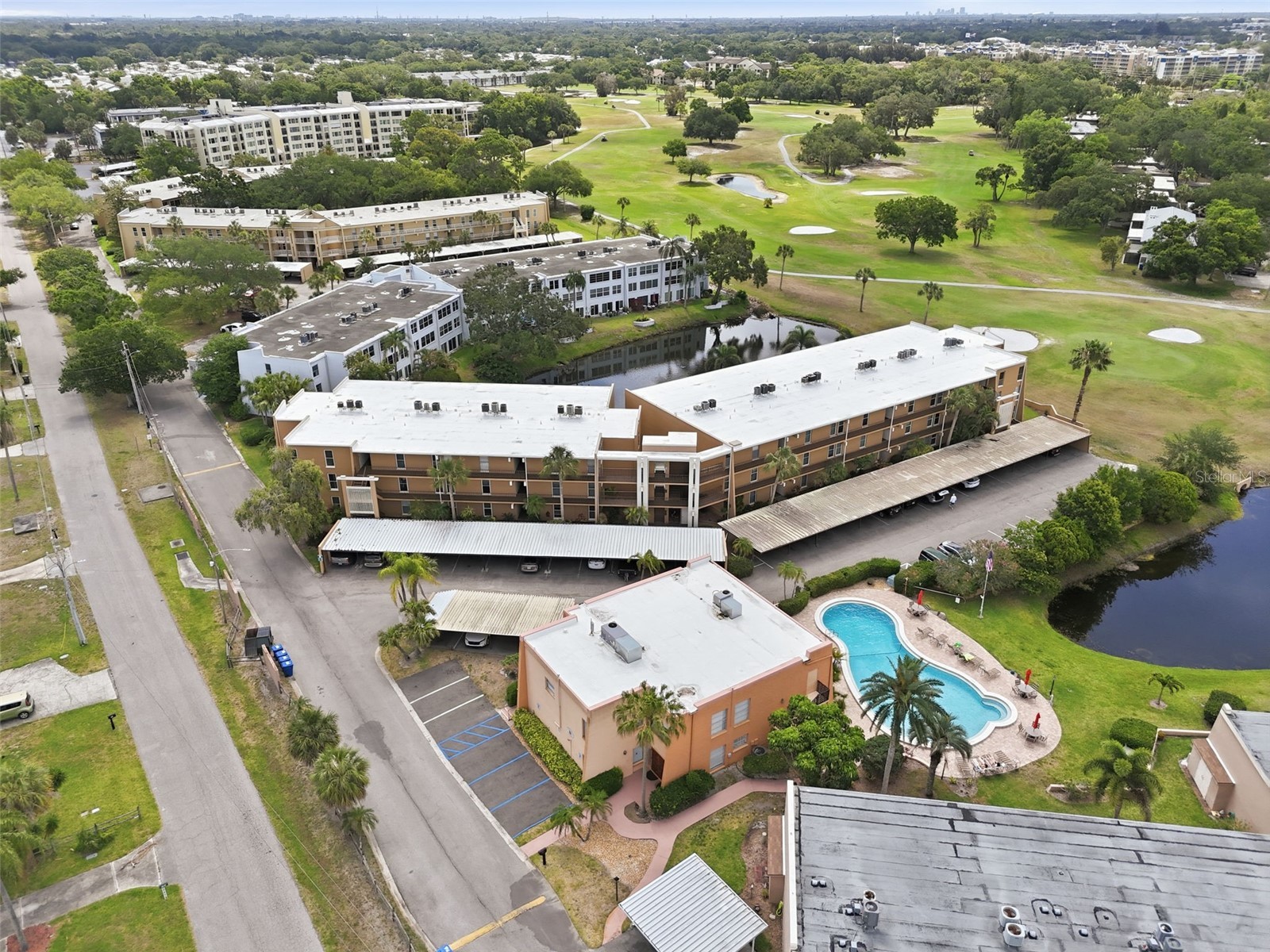 225 Country Club Drive #C332 Largo FL 33771 TB8506762 image6