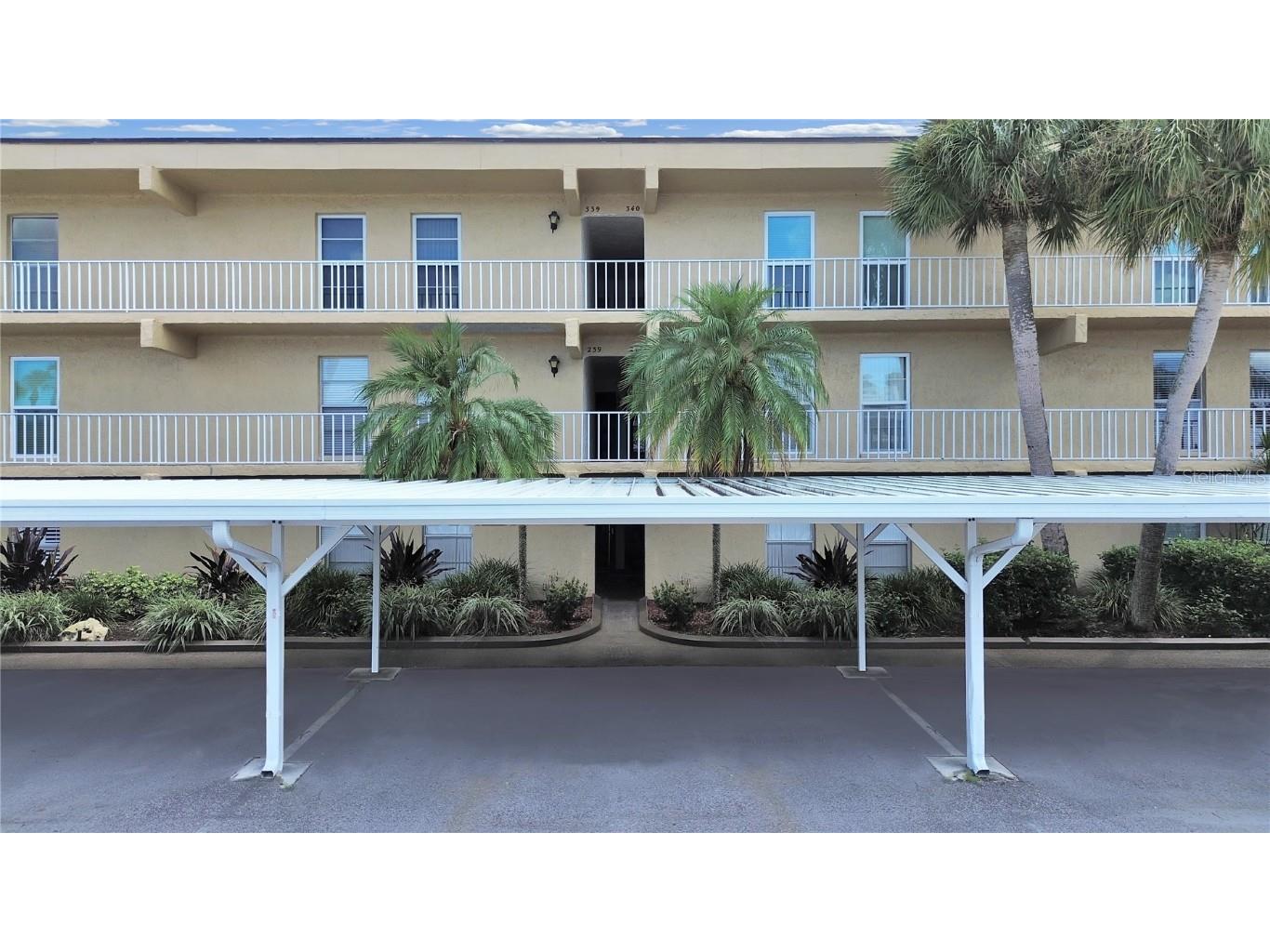 225 Country Club Drive #D140 Largo FL 33771 TB8307144 image1