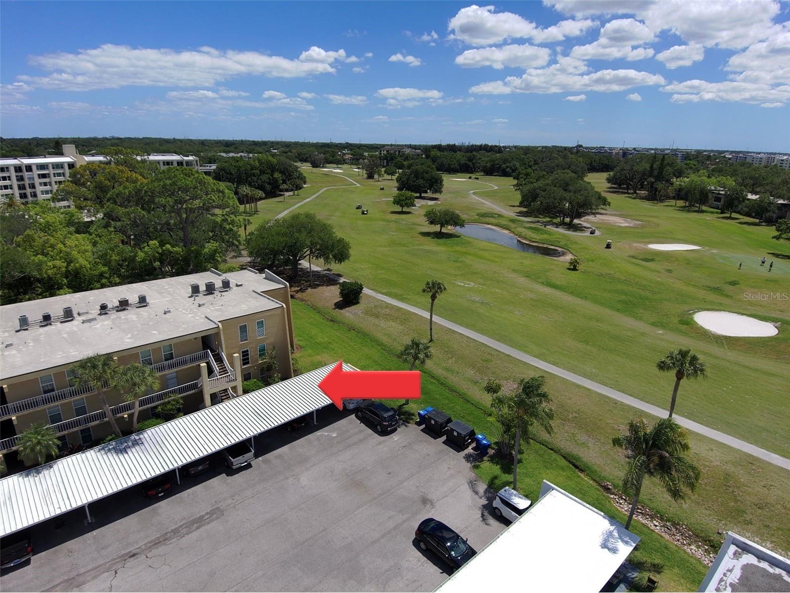 225 Country Club Drive #D142 Largo FL 33771 TB8525826 image1