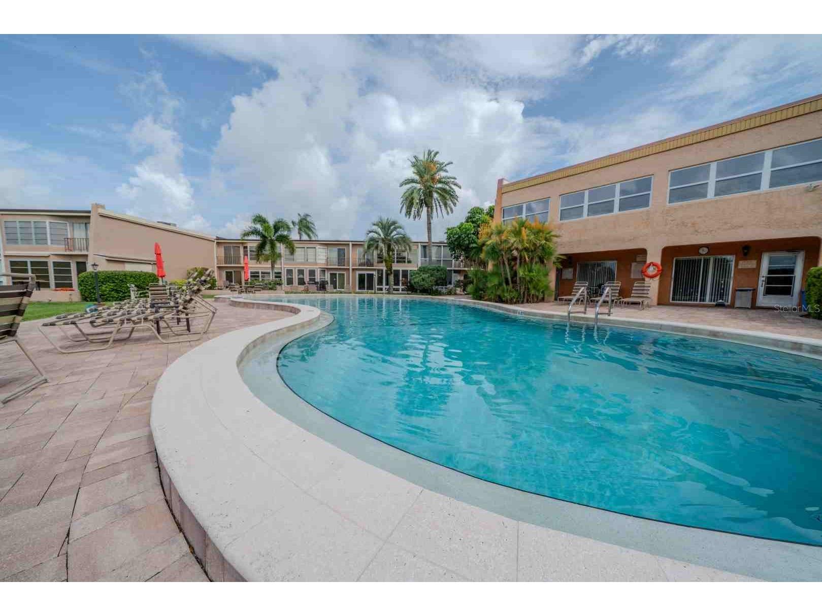 225 Country Club Drive #D142 Largo FL 33771 TB8525826 image67